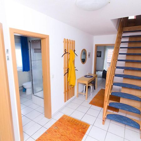 Lachmoewe Dornumersiel Extérieur photo