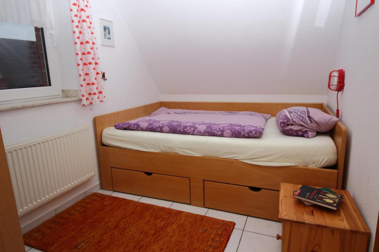 Lachmoewe Dornumersiel Extérieur photo