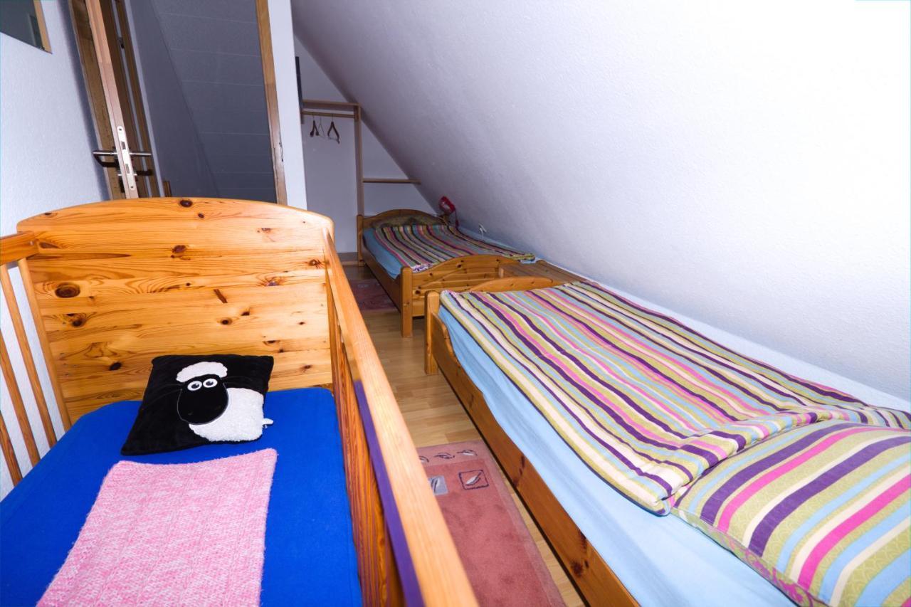 Lachmoewe Dornumersiel Extérieur photo
