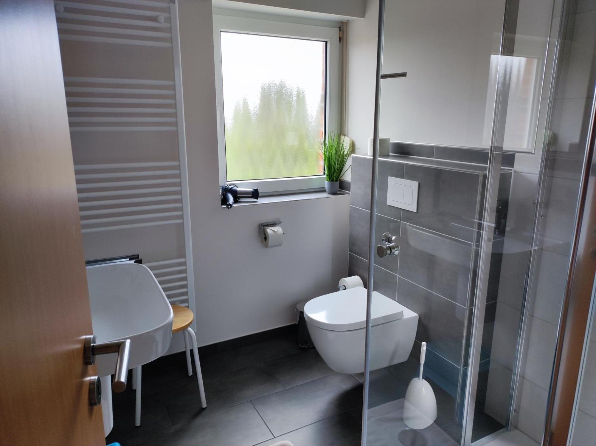 Lachmoewe Dornumersiel Extérieur photo